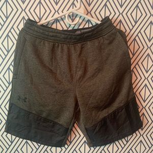 Men’s Under Armour shorts